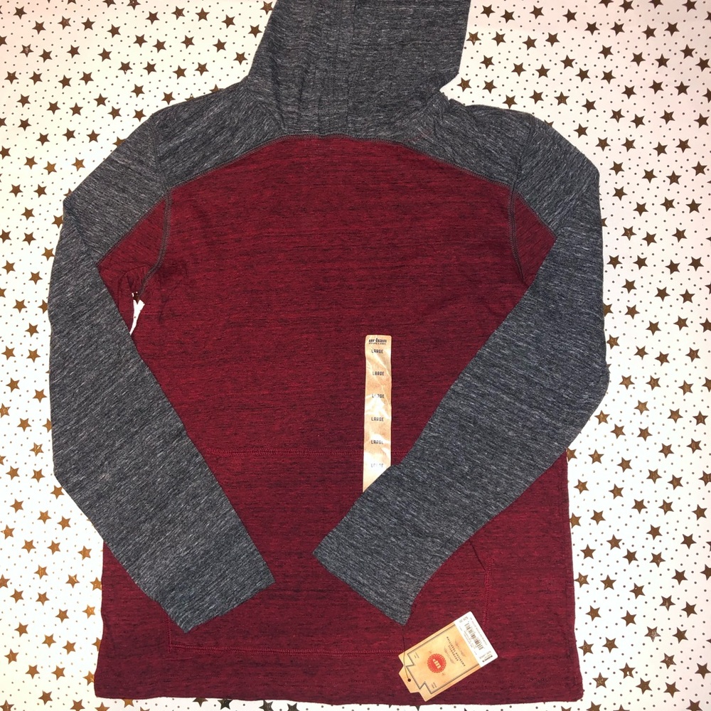 Boys hoodie
